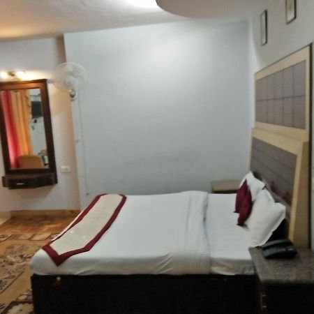 Hotel The Shivalik Manāli Exteriér fotografie
